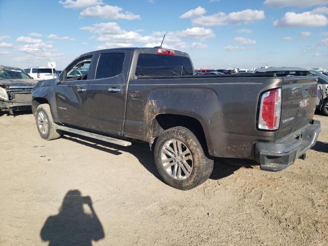 1GTG5CE34F1186312 GMC CANYON SLT