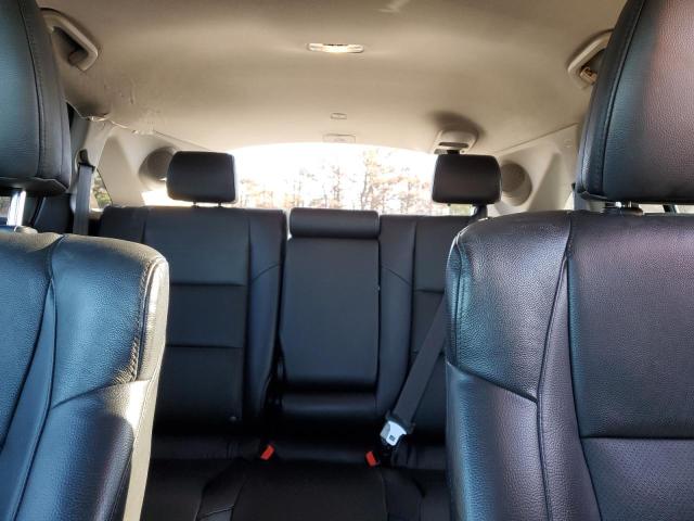 5J8TB4H75HL021793 Acura Rdx Advance