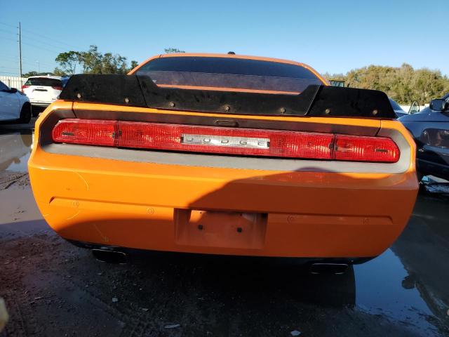 2C3CDYBT5EH176623 Dodge Challenger R/t