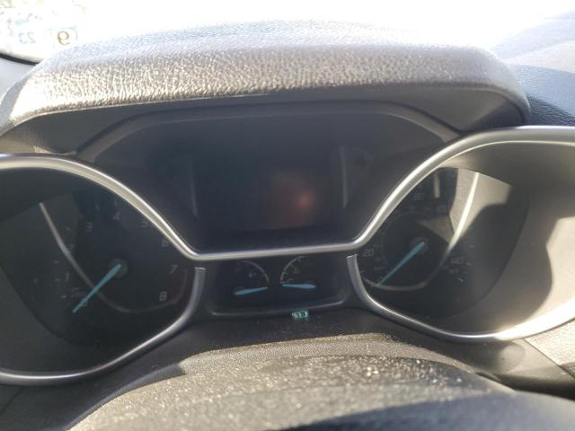 NM0GE9G73J1362839 Ford Transit Connect Titanium