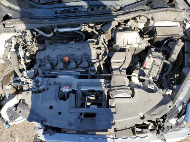 3CZRU5H75KM709771 Honda Hr-v Exl