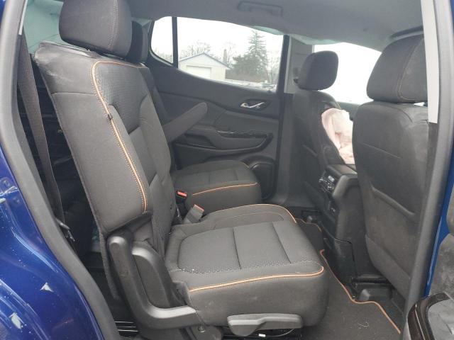 1GKKNLLS9PZ178170 GMC Acadia At4