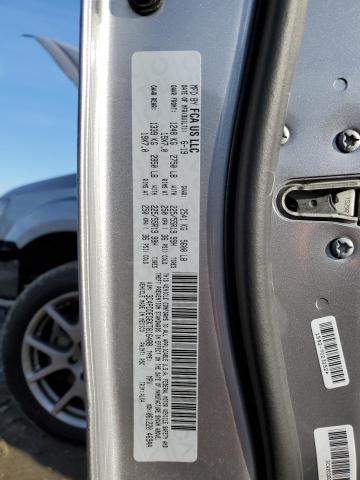 3C4PDDEG6KT816488 Dodge JOURNEY GT
