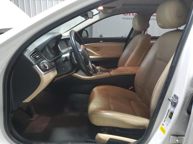 WBA5A5C59GD528952 BMW 528 I