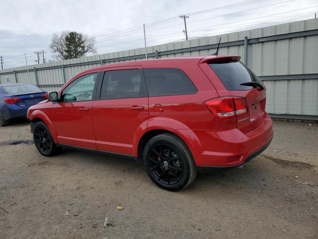 3C4PDCEG7KT783110 Dodge JOURNEY GT