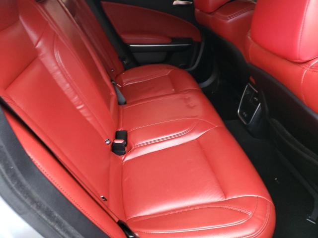 2C3CDXGJ1MH523347 Dodge Charger Scat Pack