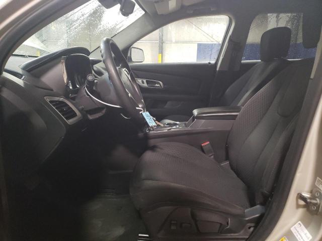 2GKFLVEK4F6404481 GMC Terrain Sle