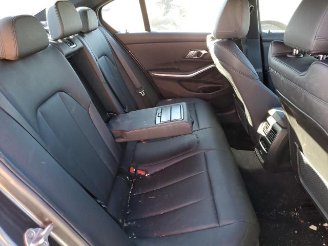 3MW5R1J05M8C07458 BMW 330I