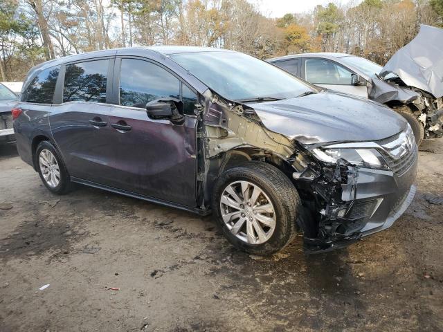 5FNRL6H28LB062310 Honda ODYSSEY LX
