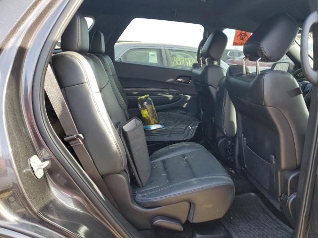 1C4RDJDG2MC865260 Dodge DURANGO GT
