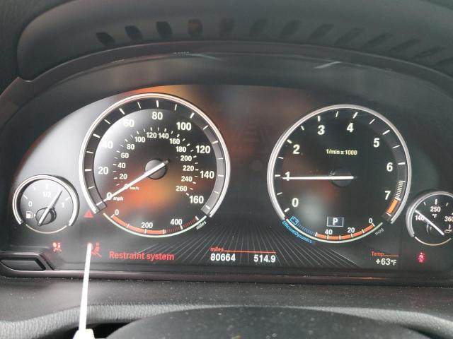 5UXXW5C53G0N92133 BMW X4 Xdrive35i