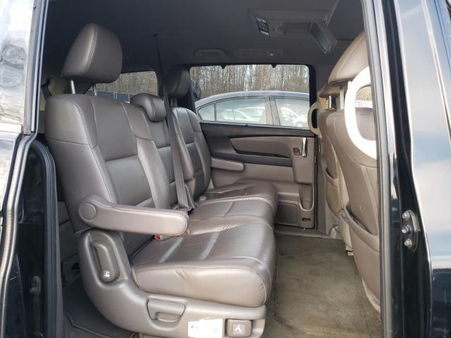 5FNRL5H95EB128886 Honda Odyssey Touring