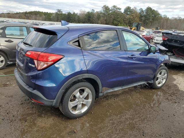 3CZRU5H59GM719497 Honda HR-V EX