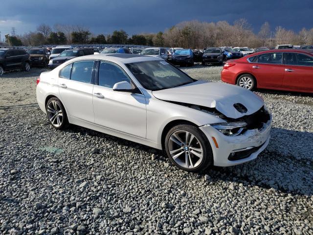 WBA8D9C34HA004783 BMW 330 XI