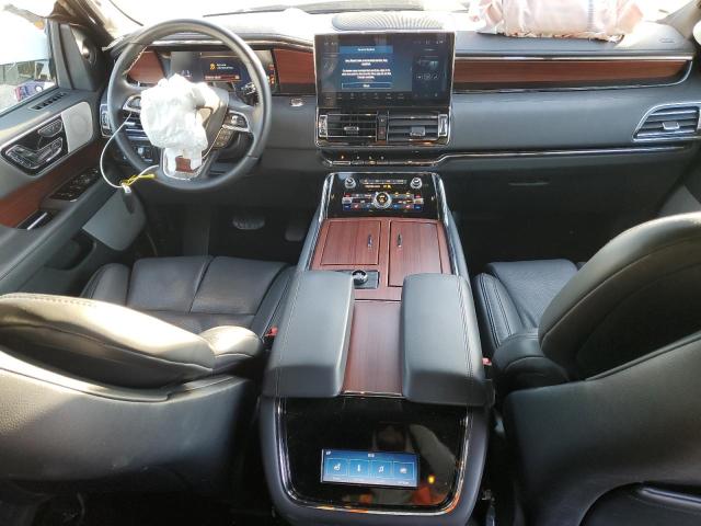 5LMJJ3KT3NEL09023 Lincoln Navigator L Reserve