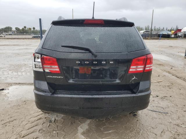 3C4PDCAB3KT864454 Dodge JOURNEY SE