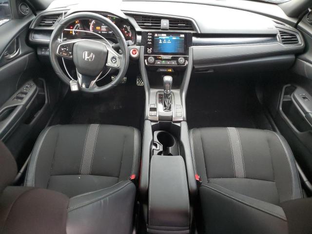 SHHFK7H40MU221771 Honda Civic Sport