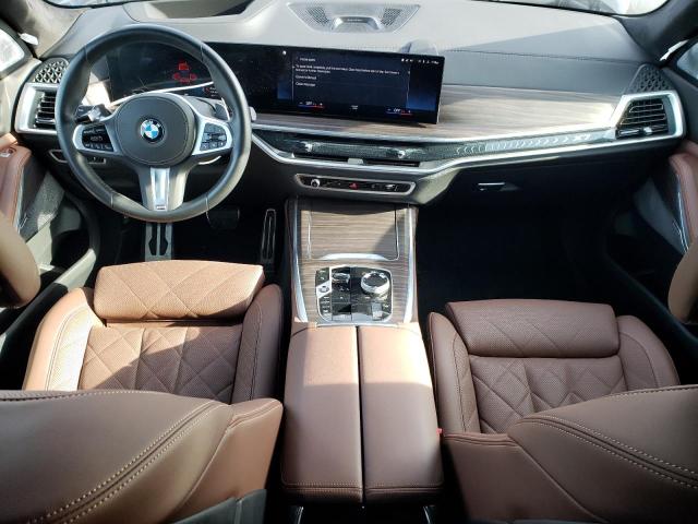 5UX23EM00P9S04146 BMW X7 Xdrive40i