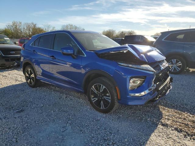 JA4ATWAA2PZ034608 Mitsubishi Eclipse Cross Se