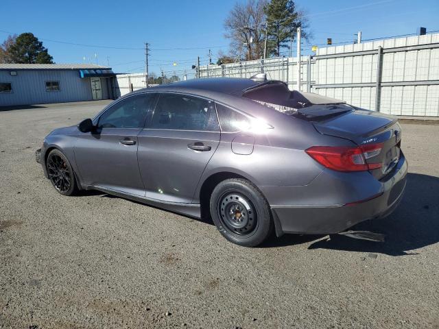 1HGCV1F45JA175324 Honda ACCORD EX