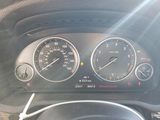 5UXWZ7C56G0T43257 BMW X3 Sdrive28i