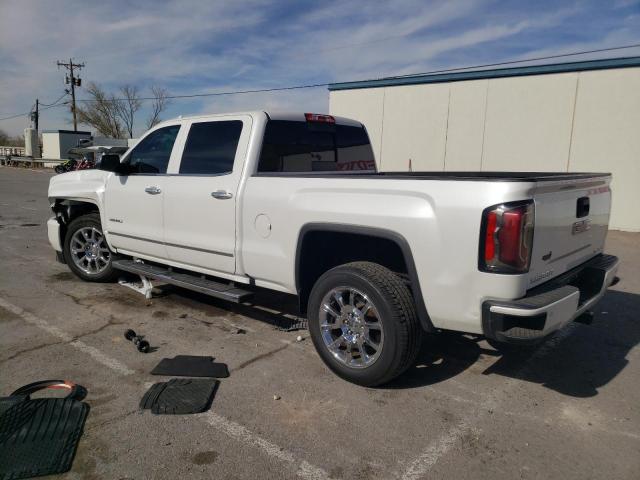 3GTU2PEJ4HG399461 GMC Sierra K1500 Denali