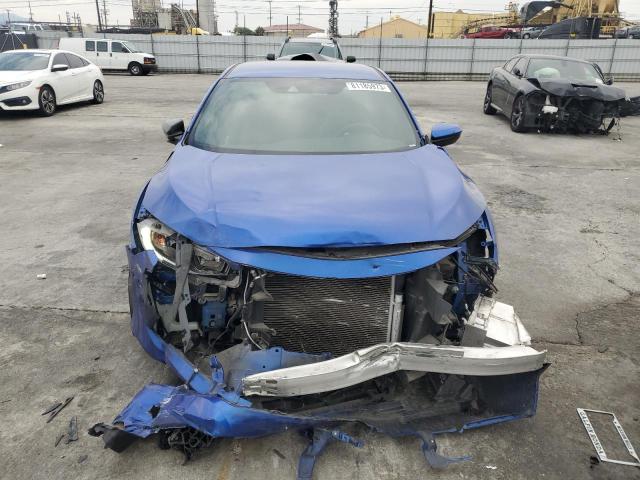 2HGFC2F81LH559102 Honda Civic Sport