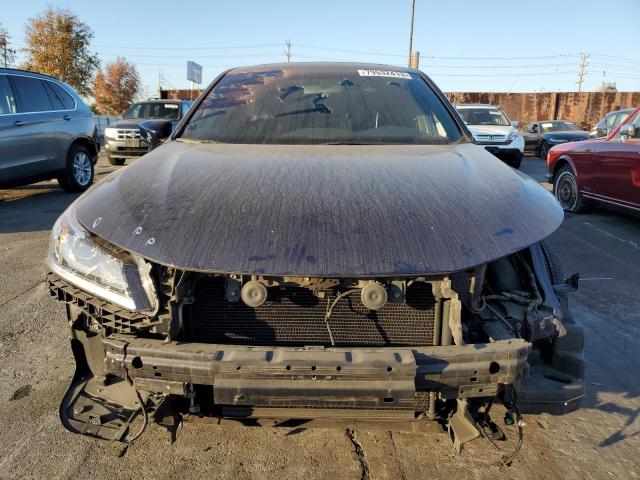 1HGCR2F50HA172182 Honda Accord Sport