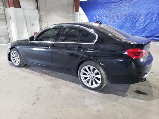 WBA8D9G39HNU65397 BMW 330 XI
