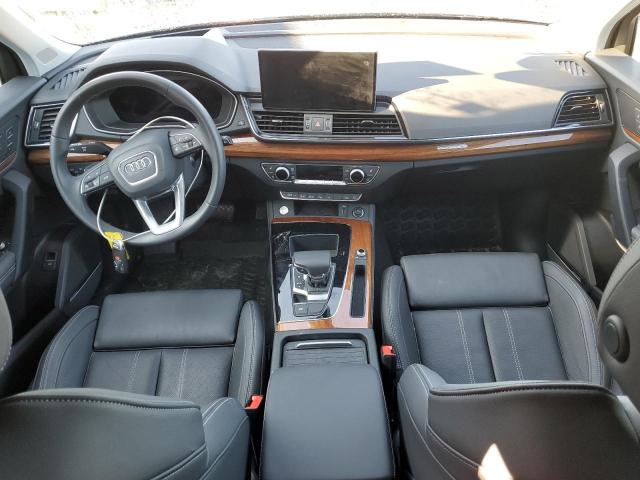 WA1FAAFY2P2123074 Audi Q5 Prestige 45
