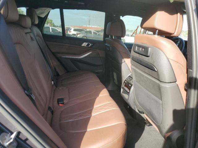 5UXCR4C00LLT19227 BMW X5 Sdrive 40i