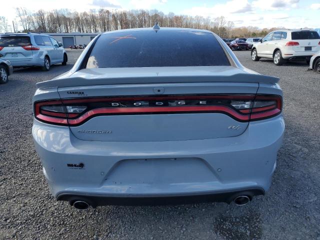 2C3CDXCT1MH633581 Dodge CHARGER R/T