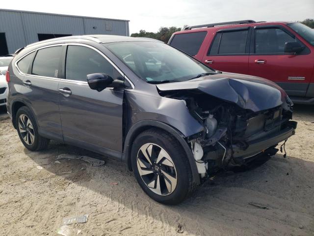 5J6RM3H96GL016030 Honda Cr-v Touring