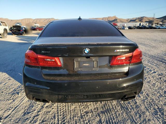 WBAJB9C57JB035275 BMW M550xi