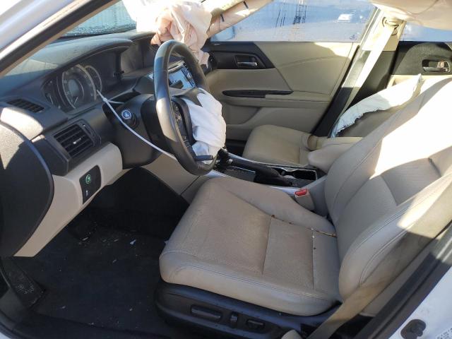 1HGCR2F89EA255034 Honda ACCORD EXL