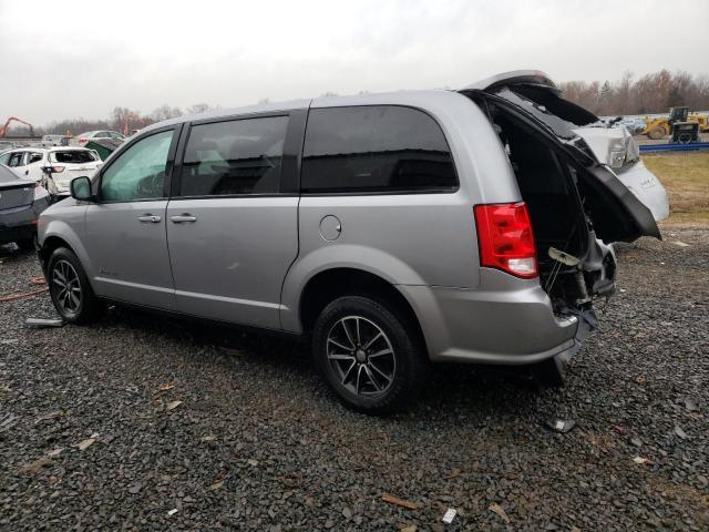 2C7WDGEGXKR555630 Dodge Grand Caravan Gt