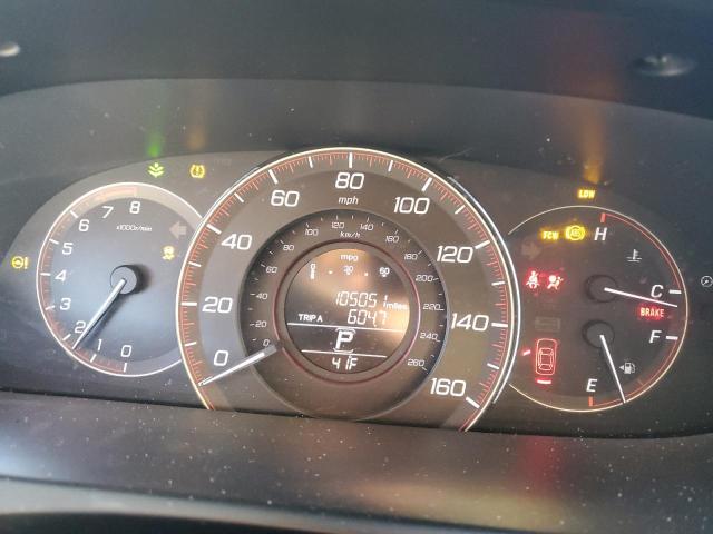 1HGCT1B80EA014576 Honda ACCORD EXL