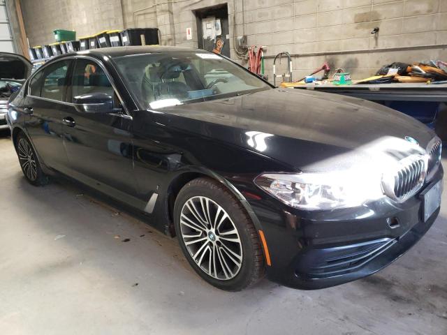 WBAJB1C59KB375854 BMW 530XE