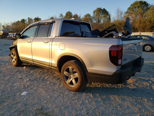 5FPYK3F75MB013425 Honda Ridgeline Rtl