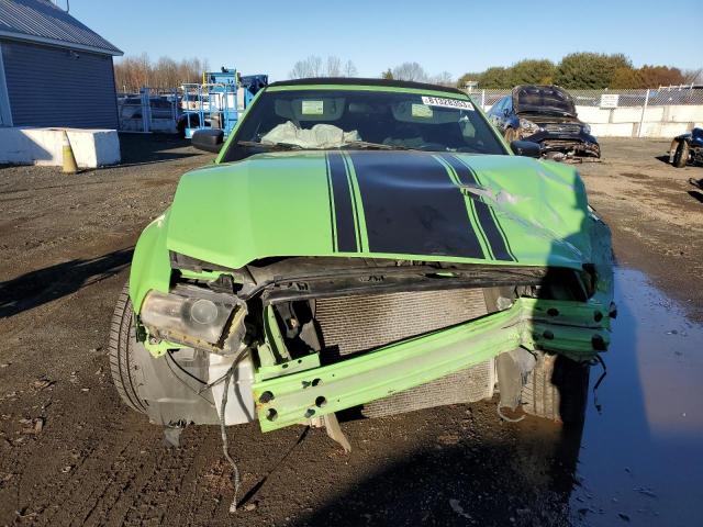 1ZVBP8EM9E5255493 Ford MUSTANG