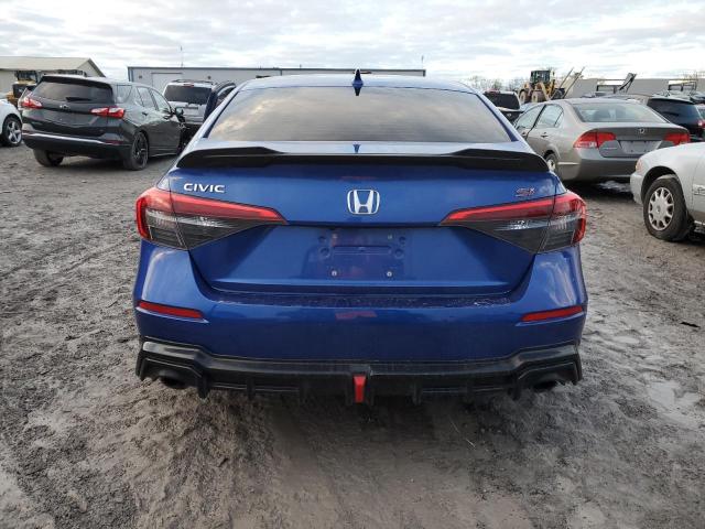 2HGFE1E51PH472558 Honda CIVIC SI