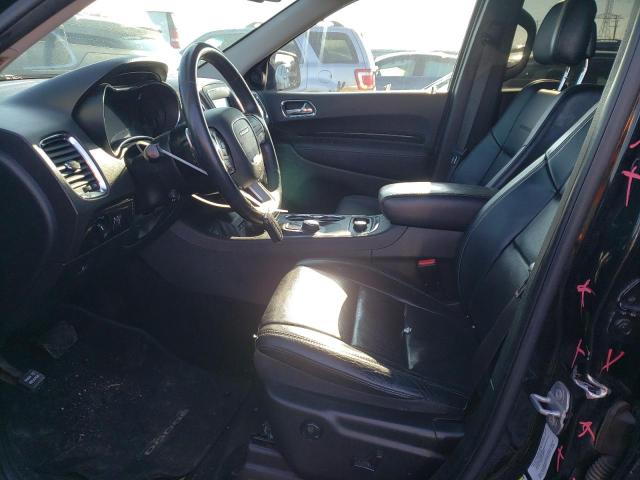 1C4SDJET1EC563134 Dodge Durango Citadel