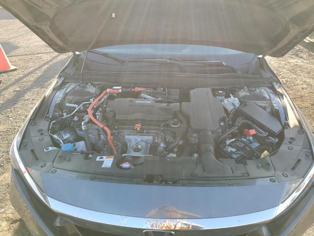 1HGCV3F40KA016420 Honda Accord Hybrid Ex