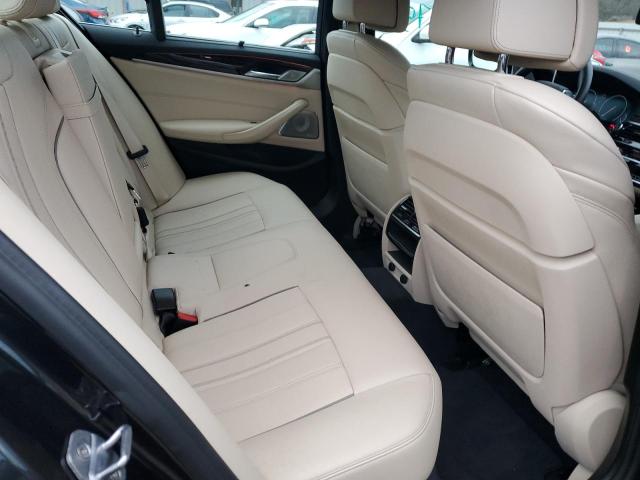WBAJE5C56KWW17569 BMW 540 I