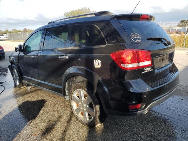 3C4PDCDG9ET198812 Dodge Journey Limited