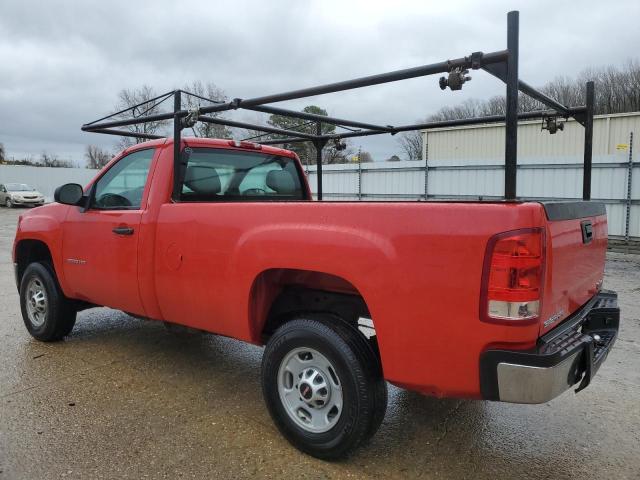 1GT01ZCG3EF149081 GMC Sierra C2500 Heavy Duty