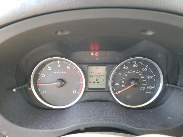 JF2SJADC5FH414614 Subaru Forester 2.5i Premium