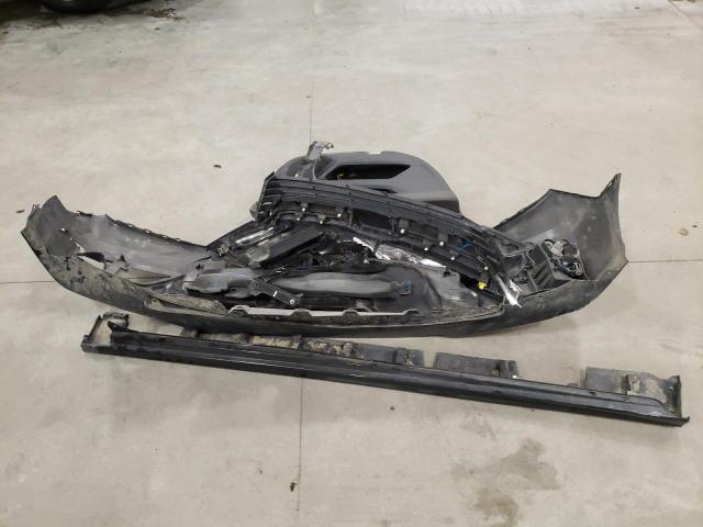 5FNRL6H96LB010249 Honda Odyssey Elite