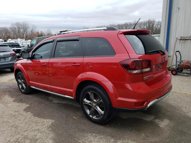 3C4PDDGG1FT720979 Dodge Journey Crossroad