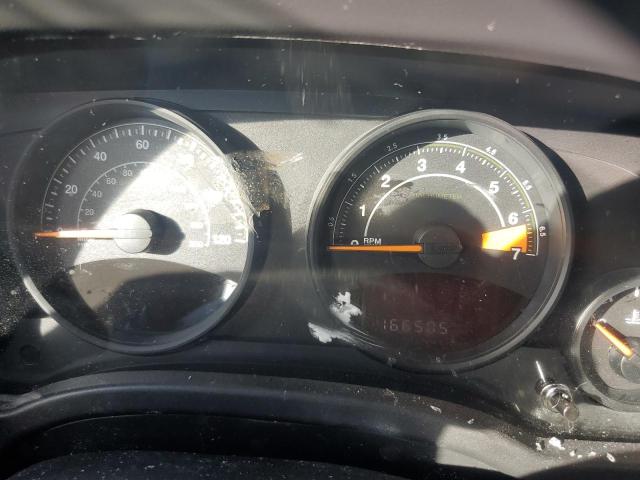 1C4NJCBA0FD334010 Jeep Compass Sport